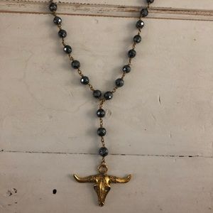 Beautiful Kristalize Jewelry Choker